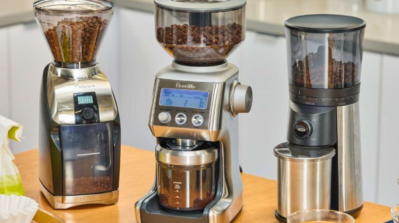 How to Find the Best Coffee Maker for Everyday Brewing