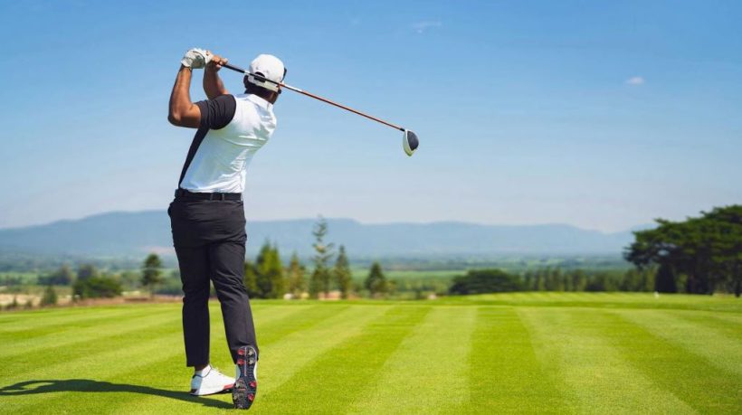 How to Improve Golf Accuracy Using Simple Training Tools