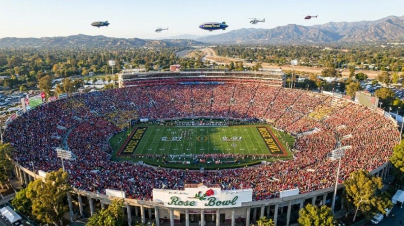 2027 Rose Bowl Game Guide: Tickets, Teams, Schedule, Stadium and Travel