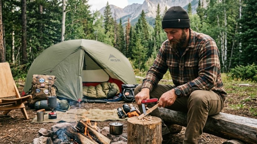 How to Get a Durable Swiss Army Knife on a Budget