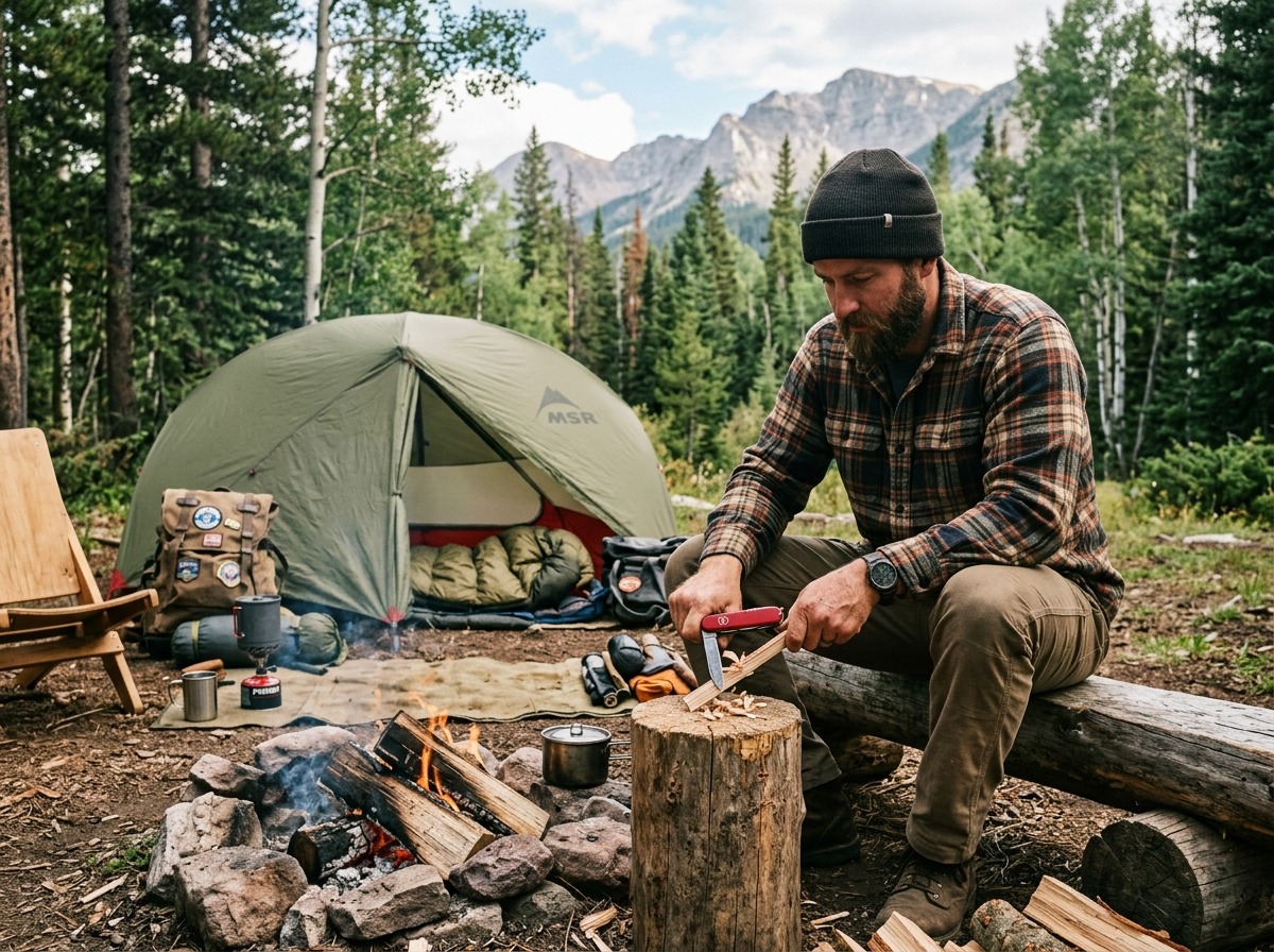 How to Get a Durable Swiss Army Knife on a Budget