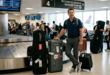 Protect your clubs on every trip. Discover the best value golf bags for frequent flights, built with durable padding, smooth wheels, and airline-ready design.