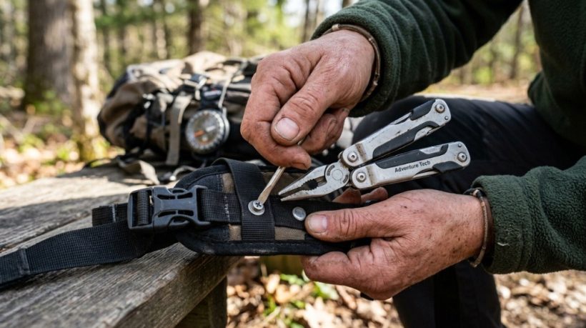 How to Get a Durable Swiss Army Knife on a Budget