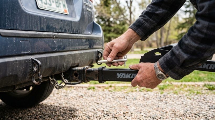 How to Choose the Best Hitch Bike Rack in Florida
