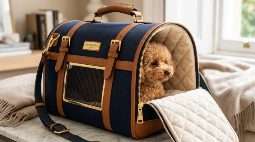 How to Compare the Best Luxury Pet Carriers in WA (2026 Buyer’s Guide)