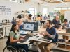 Inclusive entrepreneurship powered by technology and innovation